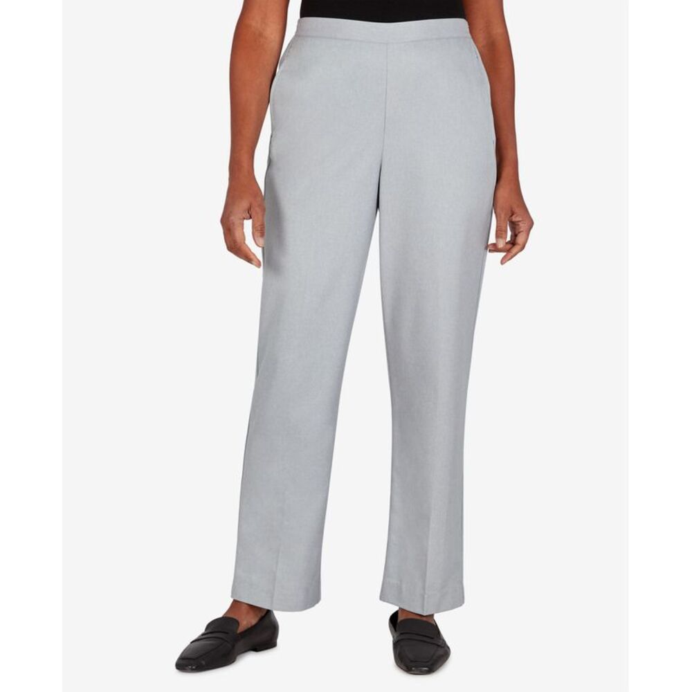 Missy Womens Chapel Hill Proportioned Medium Pants